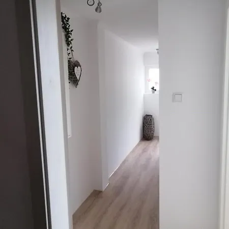 Apartment Haus Rhodo *