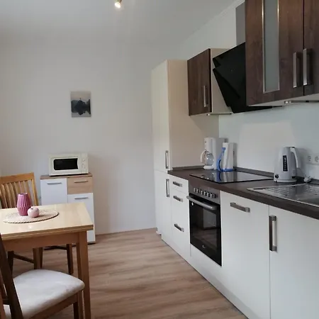 Apartment Haus Rhodo Wiesmoor