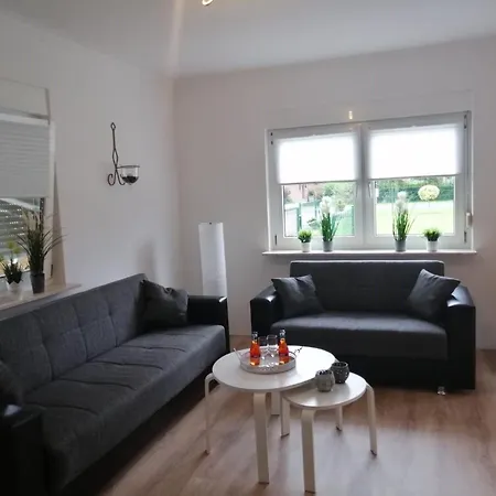 Haus Rhodo * Wiesmoor