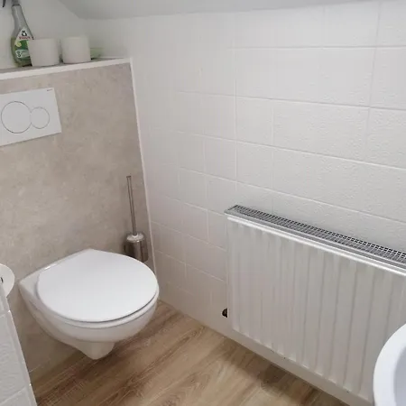 Appartement Haus Rhodo Wiesmoor
