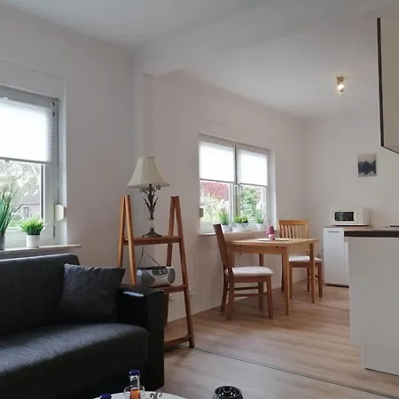 Haus Rhodo Appartement *